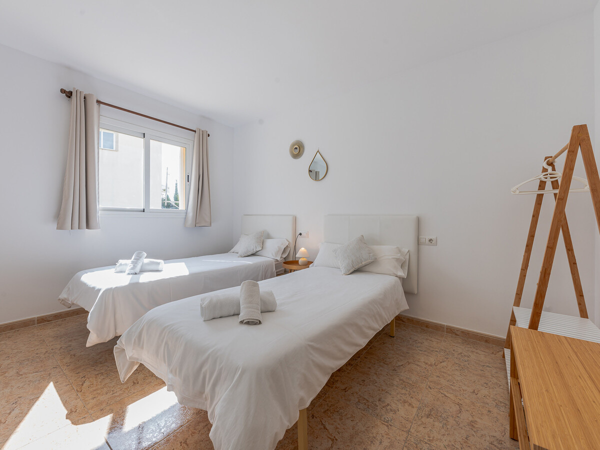 Villa 6 chambres avec piscine à Cala Vinyes - Photo 21