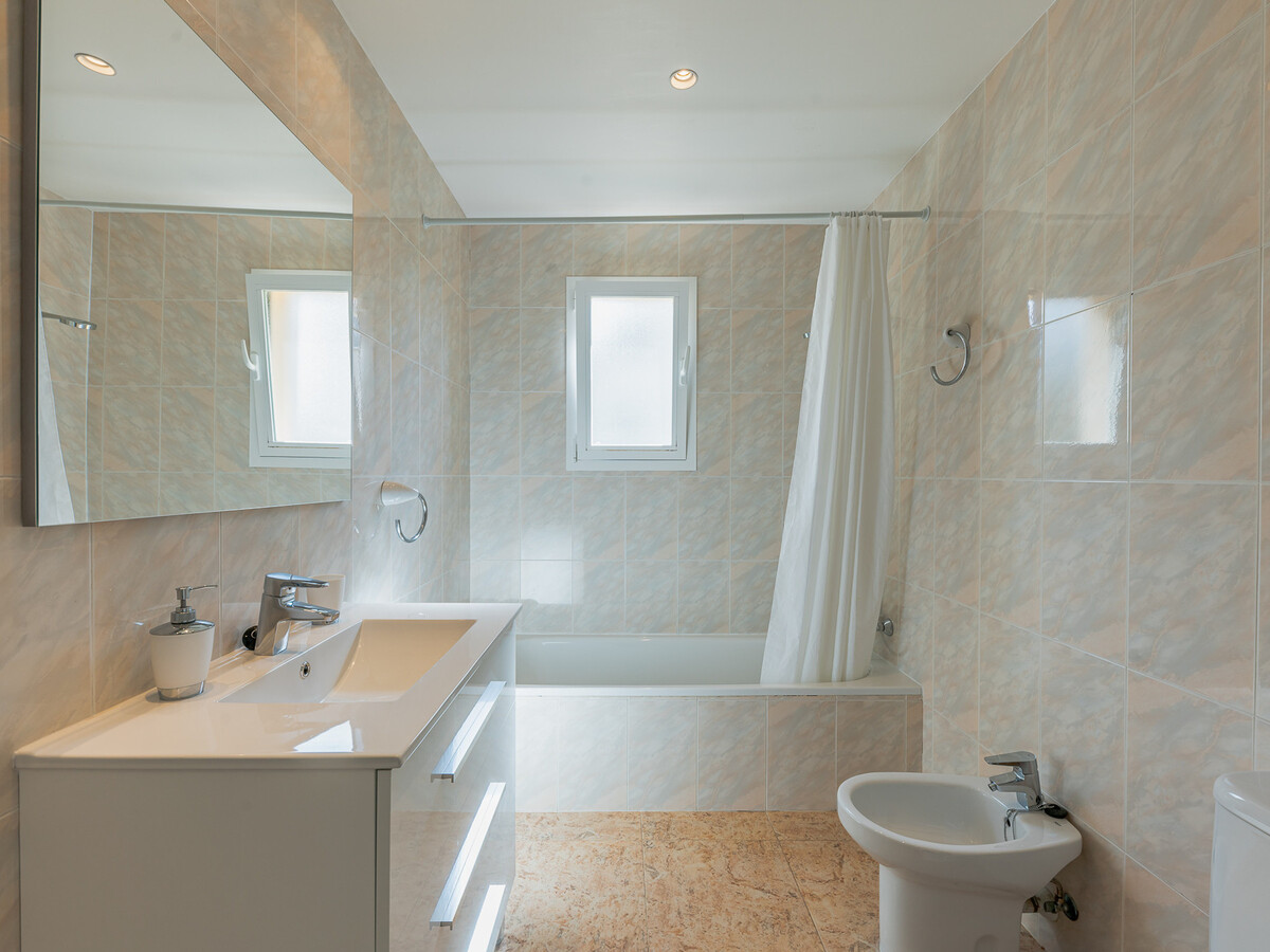 Villa 6 chambres avec piscine à Cala Vinyes - Photo 23
