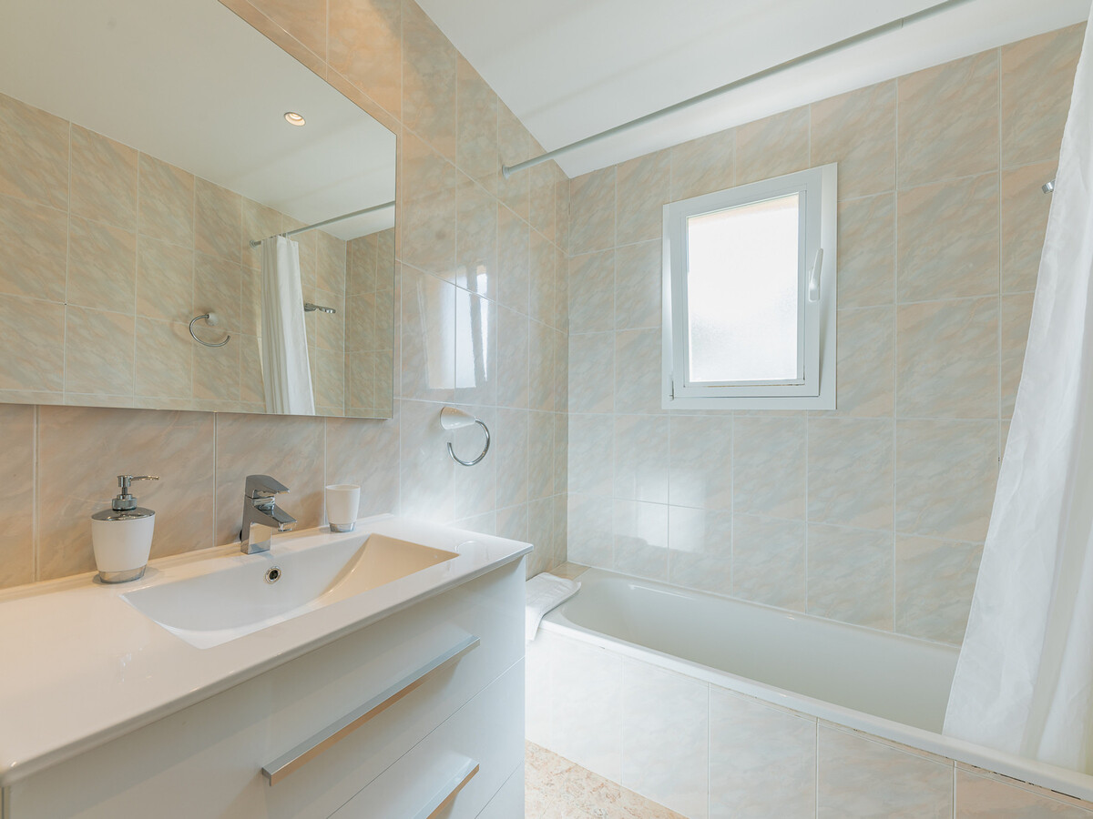 Villa 6 chambres avec piscine à Cala Vinyes - Photo 24