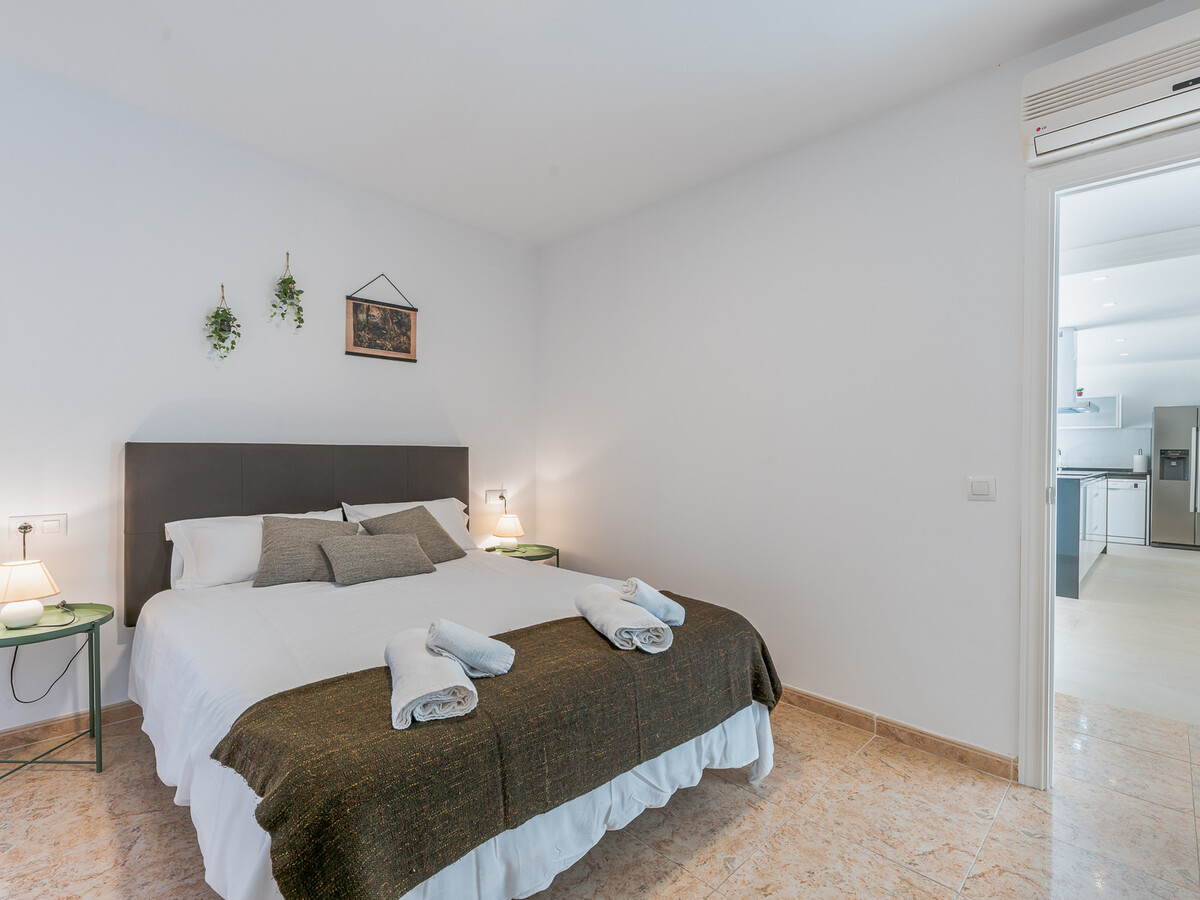 Villa 6 chambres avec piscine à Cala Vinyes - Photo 26