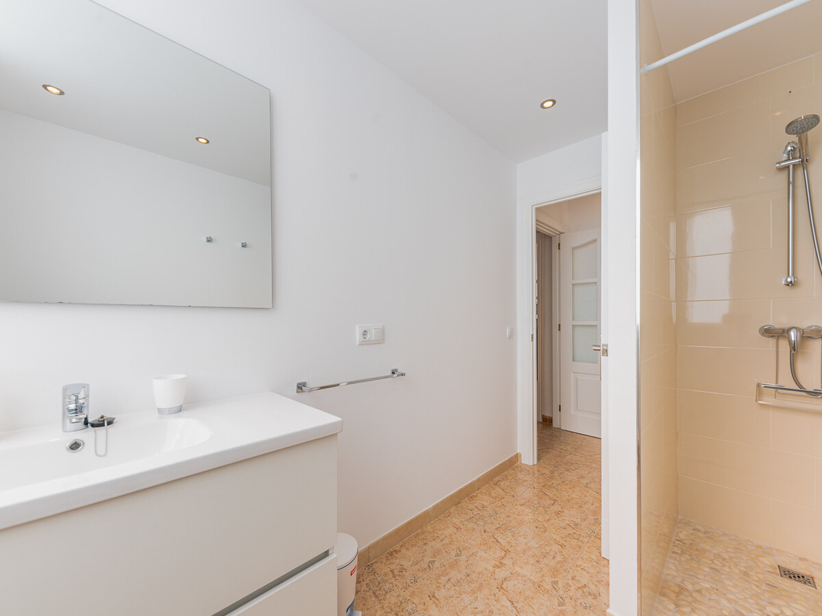 Villa 6 chambres avec piscine à Cala Vinyes - Photo 27