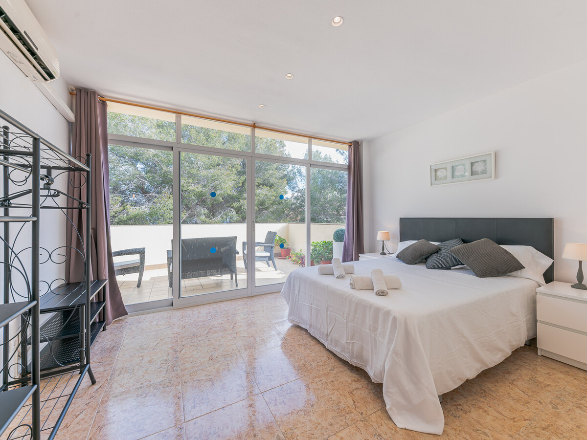Villa 6 chambres avec piscine à Cala Vinyes - Photo 29