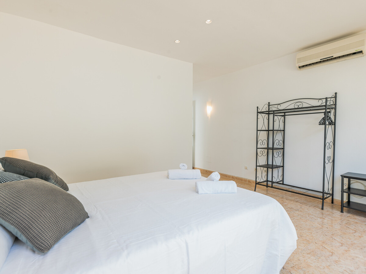 Villa 6 chambres avec piscine à Cala Vinyes - Photo 30