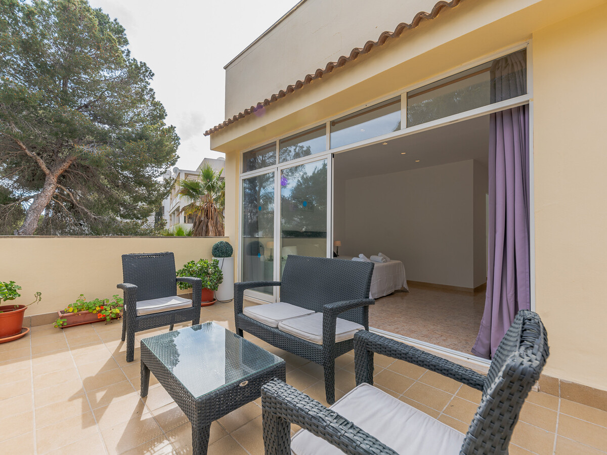 Villa 6 chambres avec piscine à Cala Vinyes - Photo 32