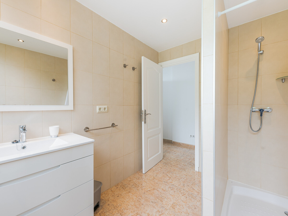 Villa 6 chambres avec piscine à Cala Vinyes - Photo 35