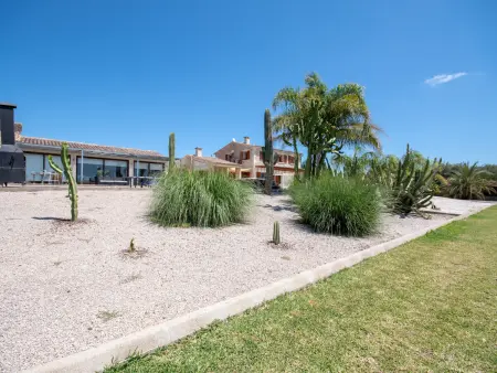 Gîte 8 pers. avec piscine privée et vue montagne à Alcúdia : photo 2