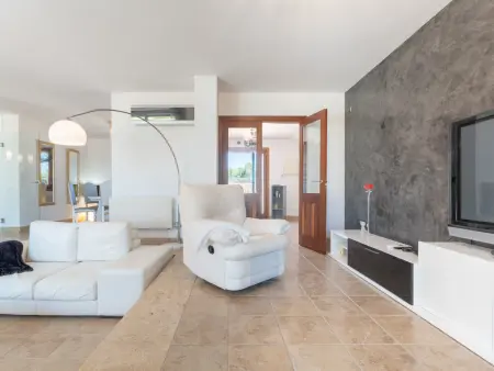 Gîte 8 pers. avec piscine privée et vue montagne à Alcúdia : photo 6
