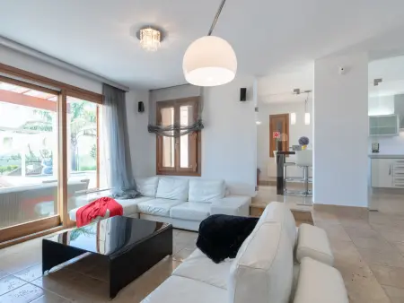 Gîte 8 pers. avec piscine privée et vue montagne à Alcúdia : photo 7