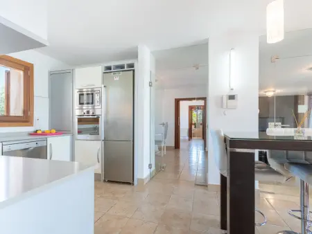 Gîte 8 pers. avec piscine privée et vue montagne à Alcúdia : photo 8