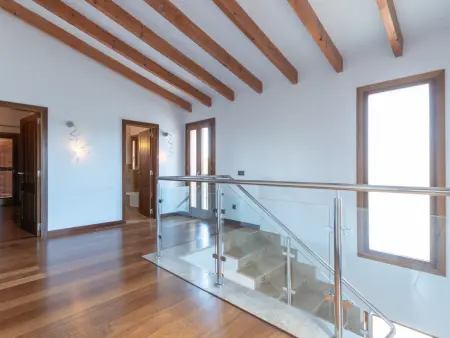 Gîte 8 pers. avec piscine privée et vue montagne à Alcúdia : photo 18