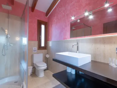 Gîte 8 pers. avec piscine privée et vue montagne à Alcúdia : photo 24