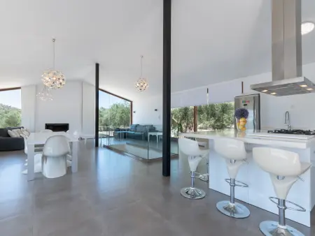 Gîte 8 pers. avec piscine privée et vue montagne à Alcúdia : photo 31