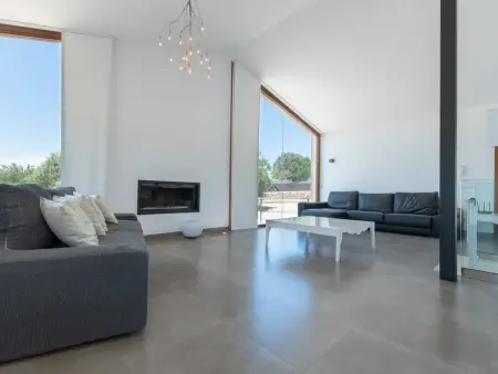 Gîte 8 pers. avec piscine privée et vue montagne à Alcúdia : photo 35