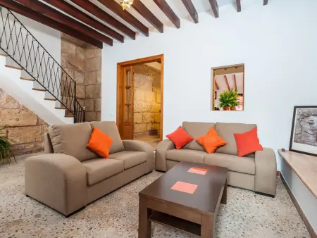 Maison 160 m² piscine privée à Alcúdia : photo 5