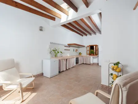 Maison 160 m² piscine privée à Alcúdia : photo 9