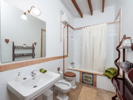 Maison 160 m² piscine privée à Alcúdia : photo 17