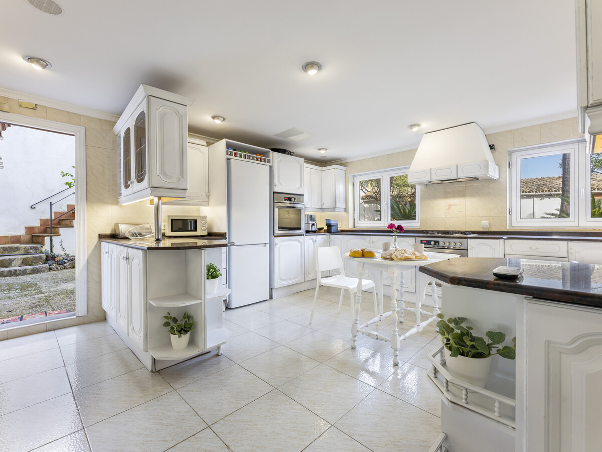 Villa 6 chambres avec piscine privée à Palma - Photo 4