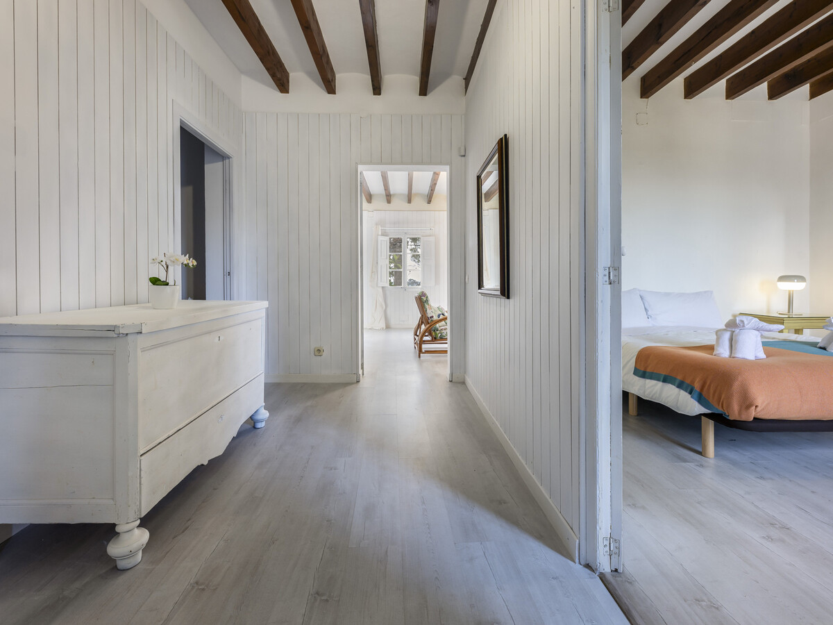 Villa 6 chambres avec piscine privée à Palma - Photo 9