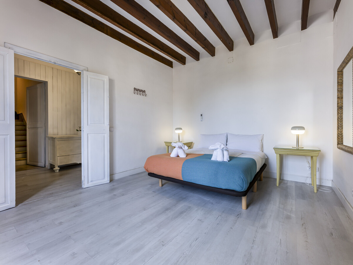 Villa 6 chambres avec piscine privée à Palma - Photo 10