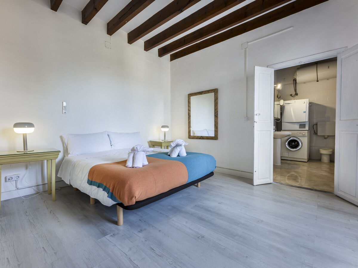 Villa 6 chambres avec piscine privée à Palma - Photo 11