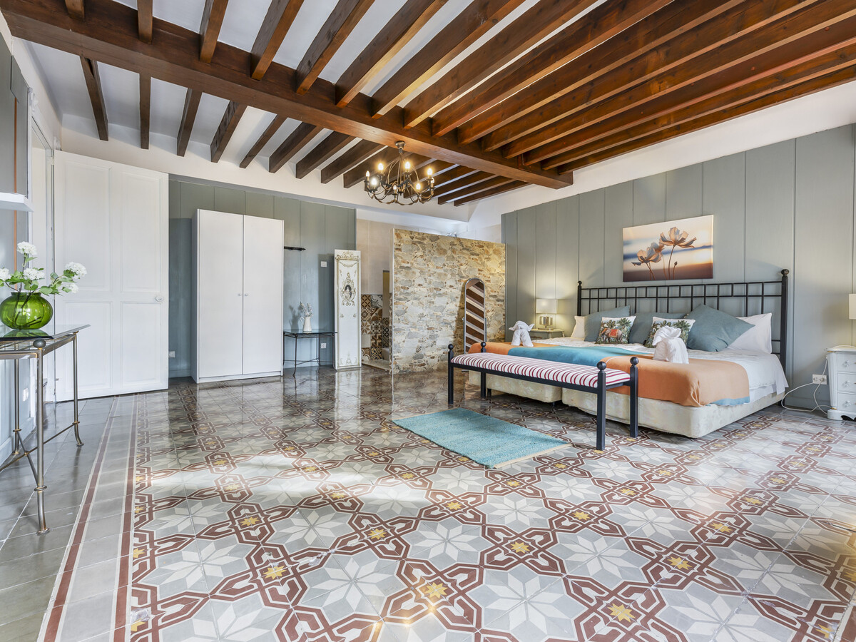 Villa 6 chambres avec piscine privée à Palma - Photo 12