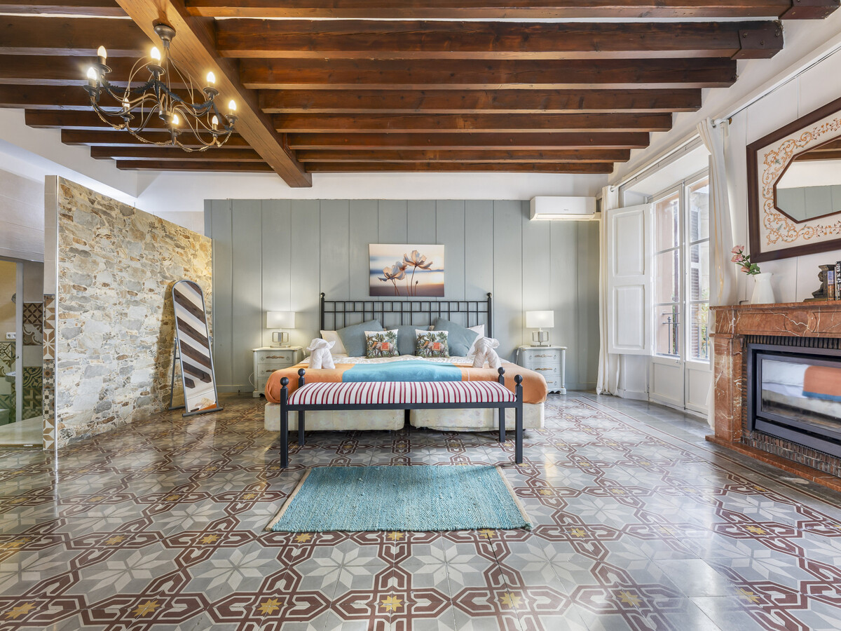Villa 6 chambres avec piscine privée à Palma - Photo 14