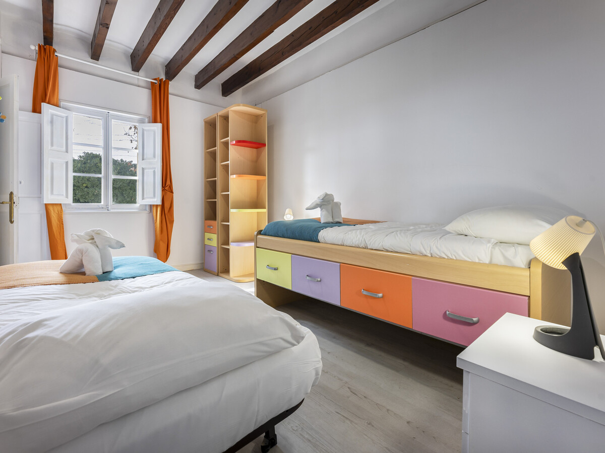Villa 6 chambres avec piscine privée à Palma - Photo 15