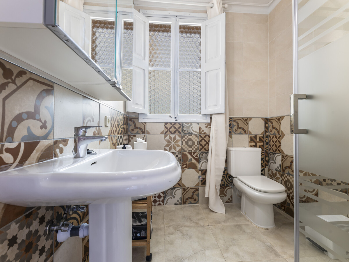 Villa 6 chambres avec piscine privée à Palma - Photo 16