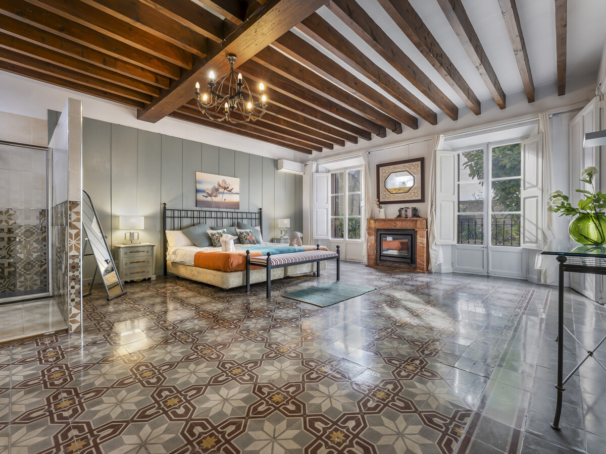 Villa 6 chambres avec piscine privée à Palma - Photo 17