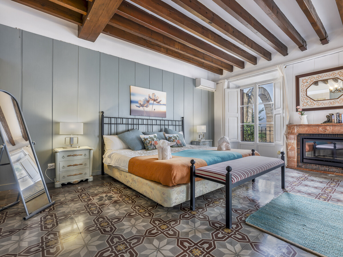 Villa 6 chambres avec piscine privée à Palma - Photo 18