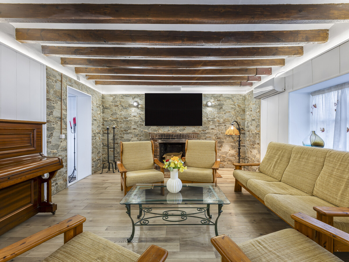 Villa 6 chambres avec piscine privée à Palma - Photo 19