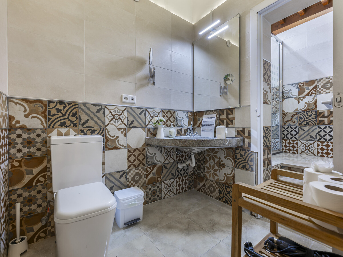 Villa 6 chambres avec piscine privée à Palma - Photo 20