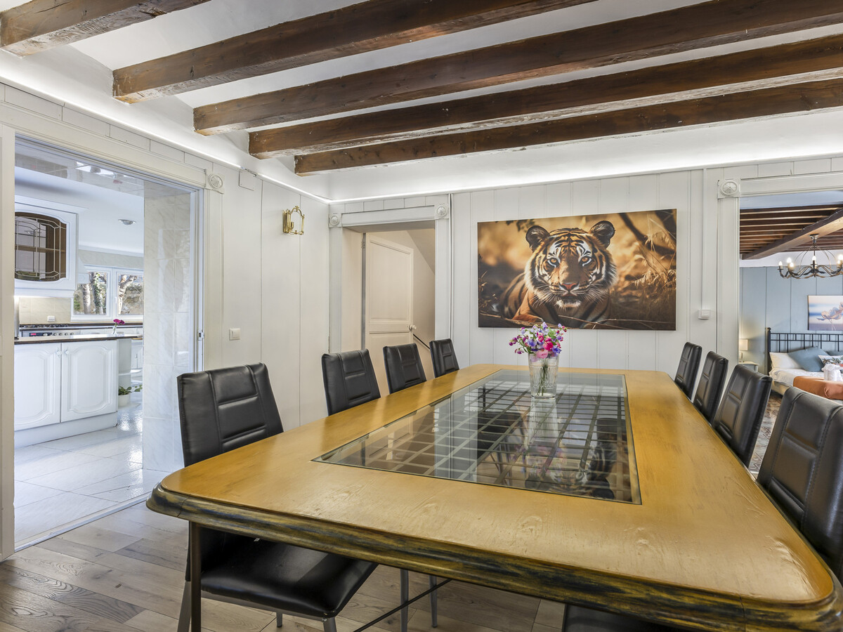 Villa 6 chambres avec piscine privée à Palma - Photo 21