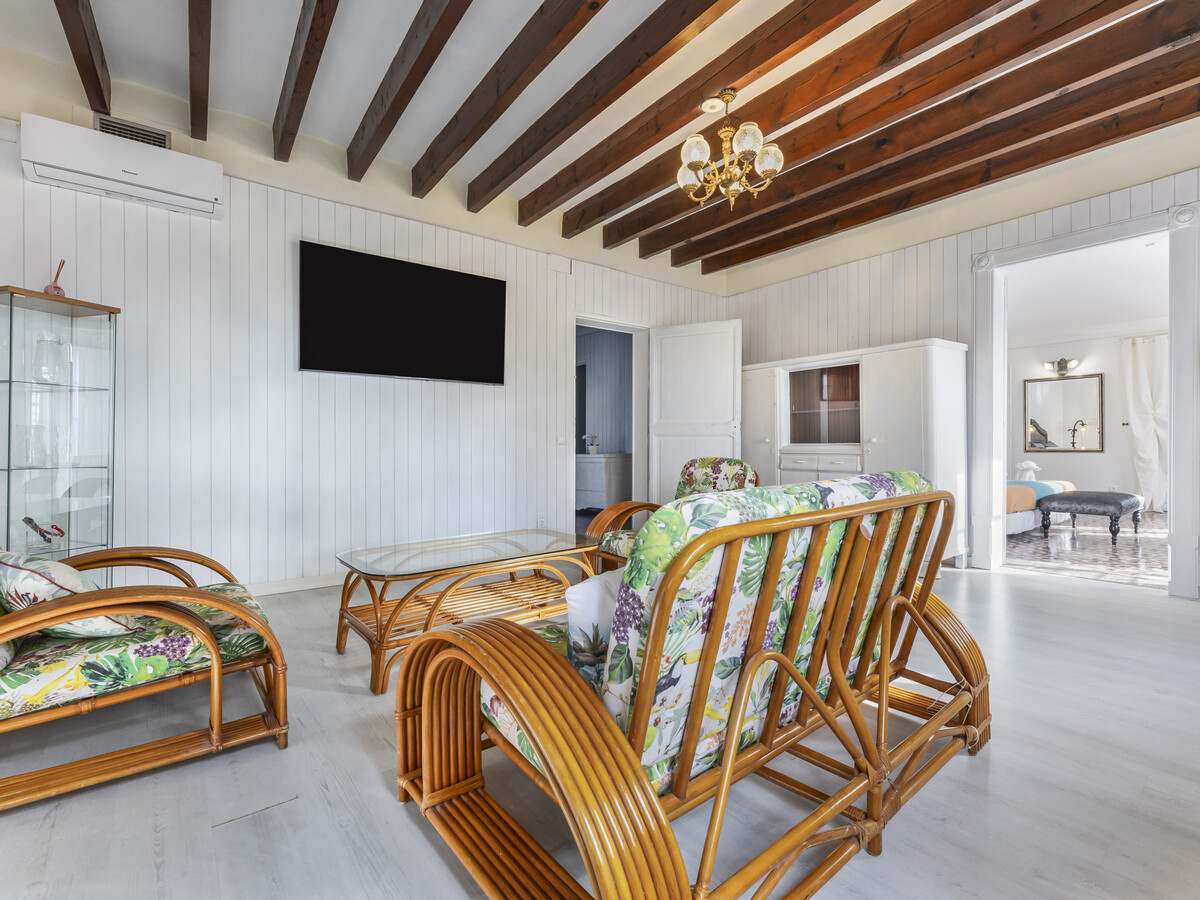 Villa 6 chambres avec piscine privée à Palma - Photo 22