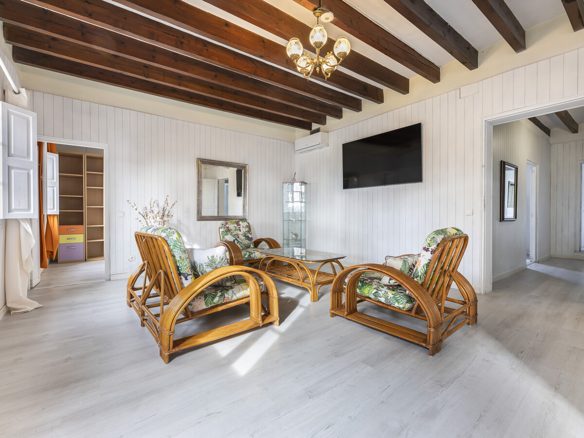 Villa 6 chambres avec piscine privée à Palma - Photo 23