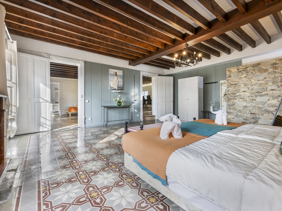Villa 6 chambres avec piscine privée à Palma - Photo 24