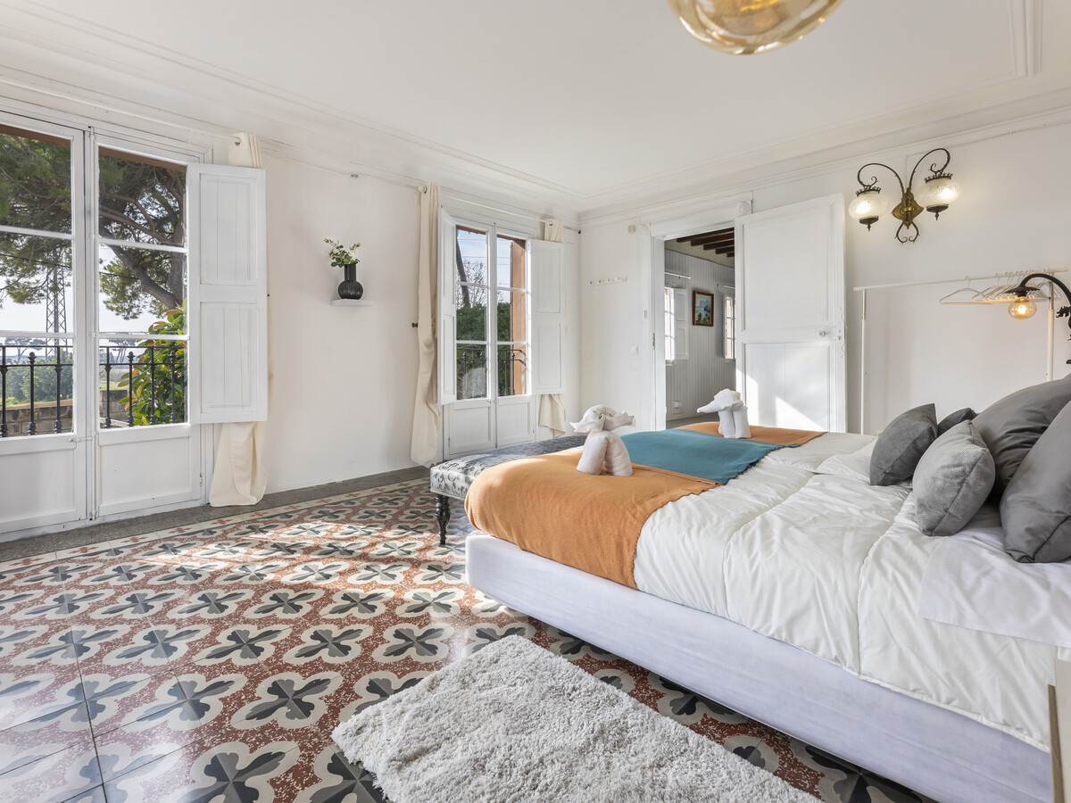 Villa 6 chambres avec piscine privée à Palma - Photo 26
