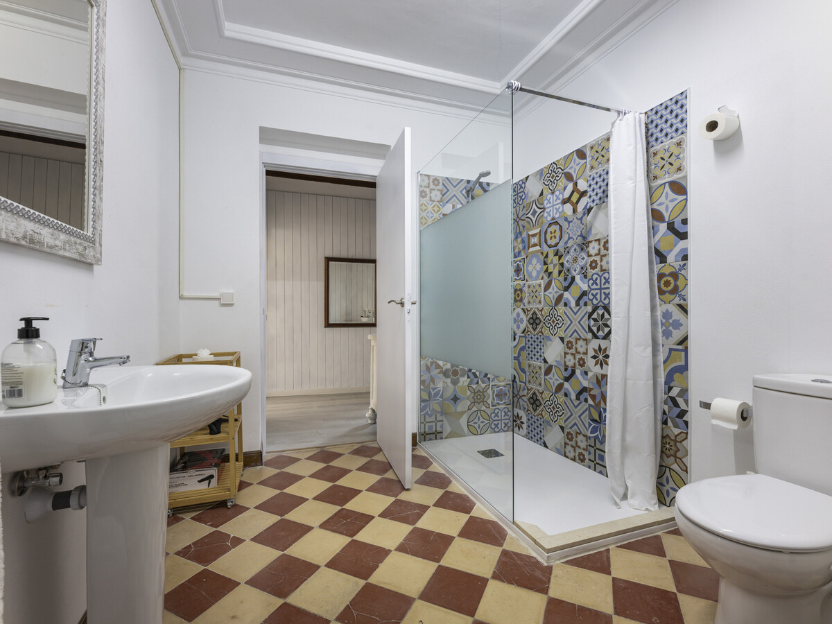 Villa 6 chambres avec piscine privée à Palma - Photo 28