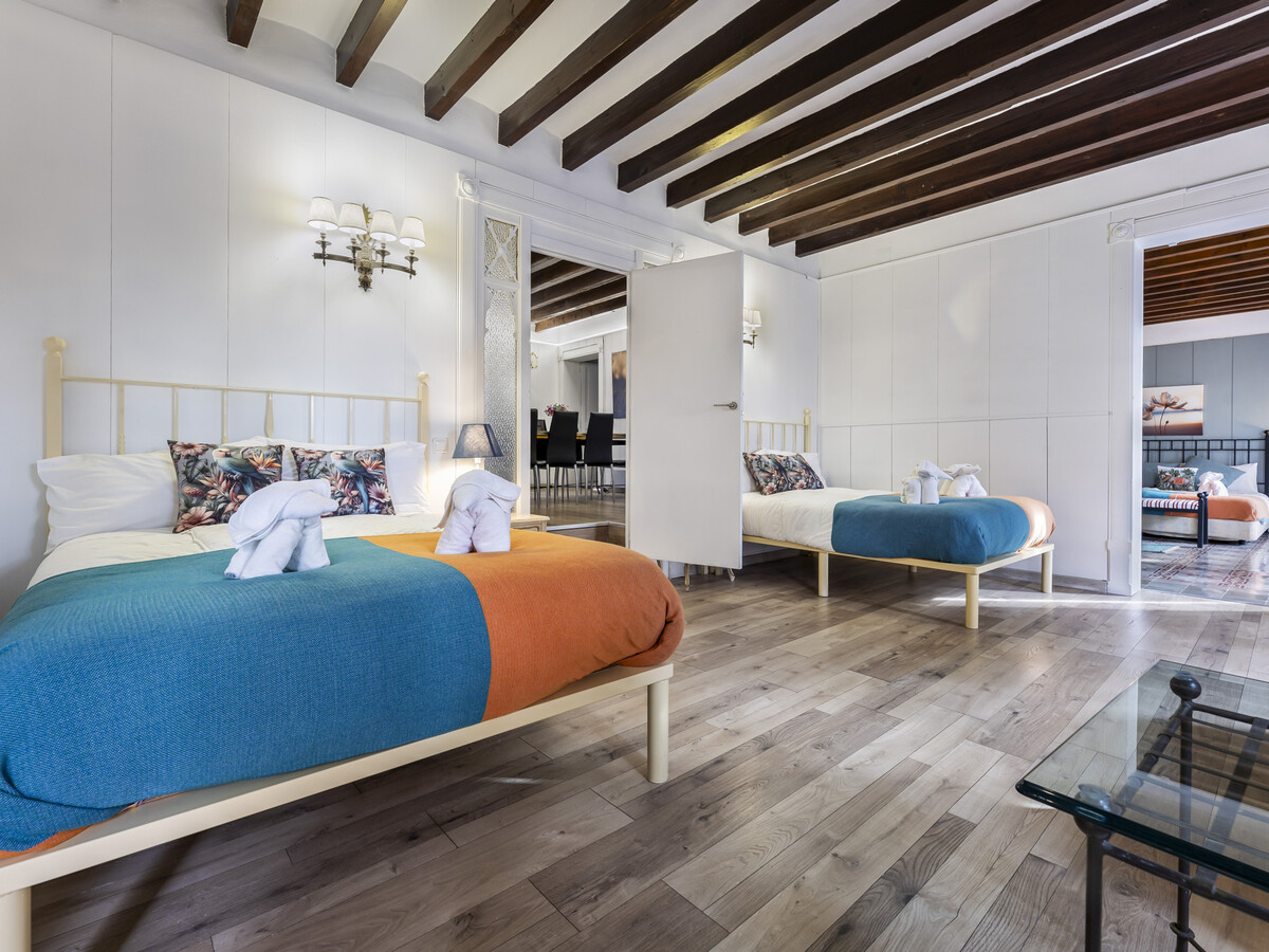 Villa 6 chambres avec piscine privée à Palma - Photo 29