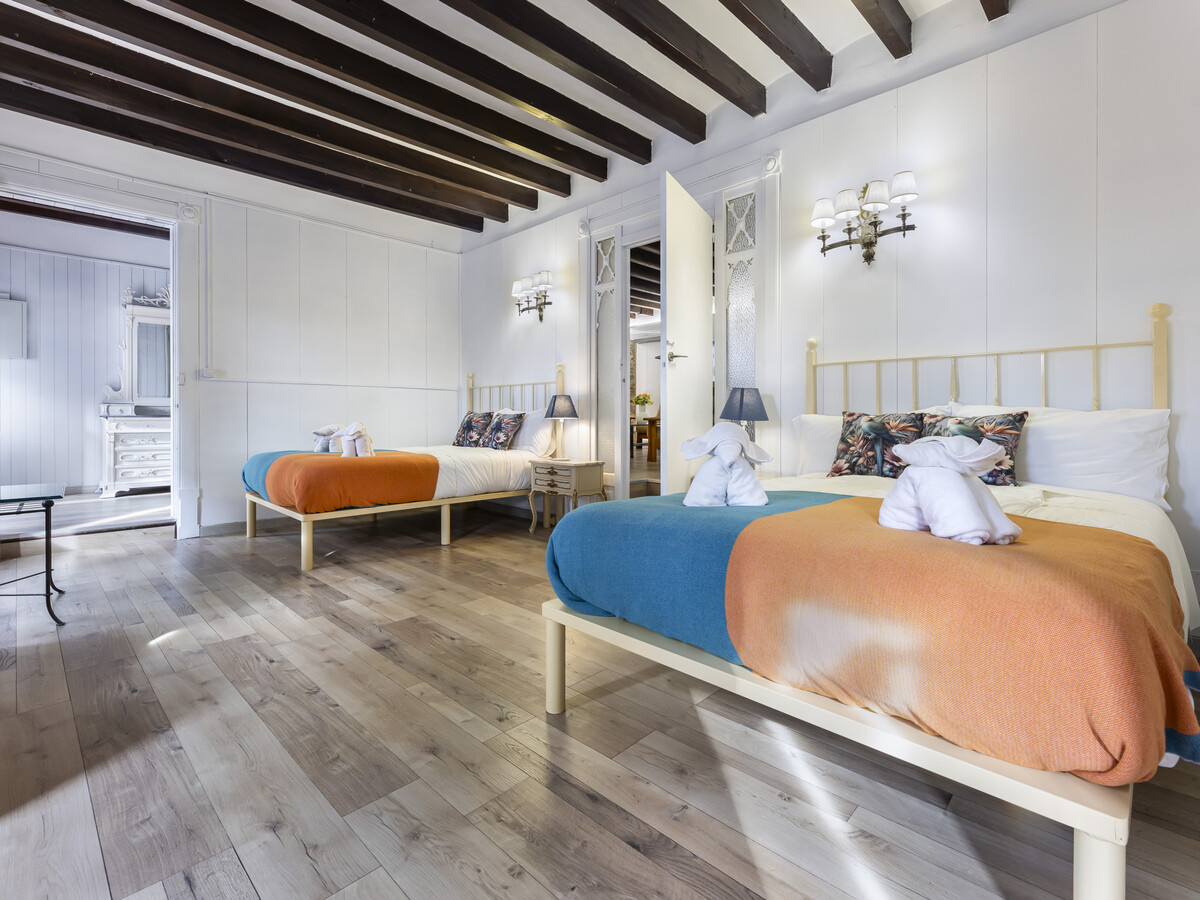 Villa 6 chambres avec piscine privée à Palma - Photo 30