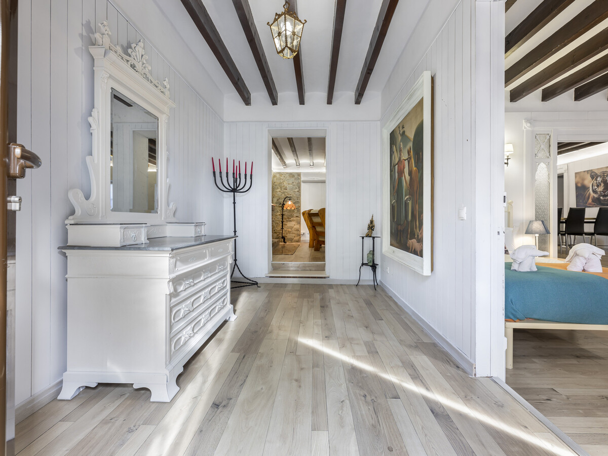 Villa 6 chambres avec piscine privée à Palma - Photo 32