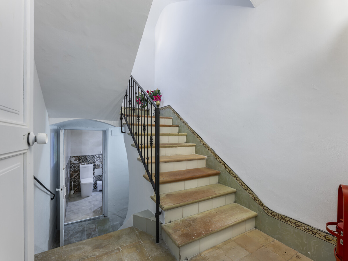 Villa 6 chambres avec piscine privée à Palma - Photo 33