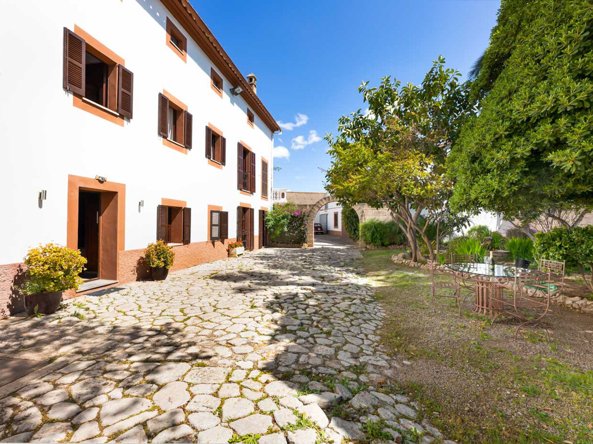 Villa 6 chambres avec piscine privée à Palma - Photo 35