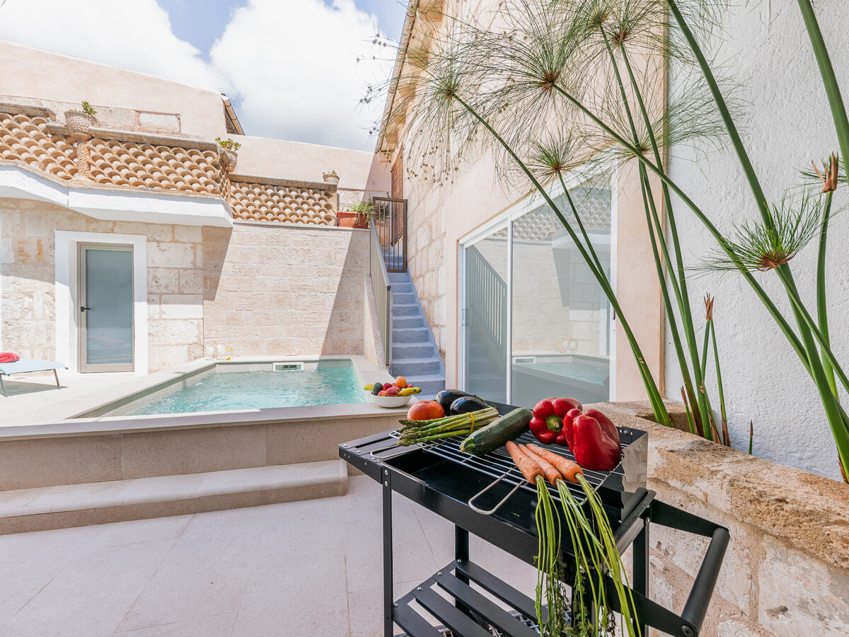 Maison 180 m² piscine privée 5x3 m - Sa Pobla - Photo 6