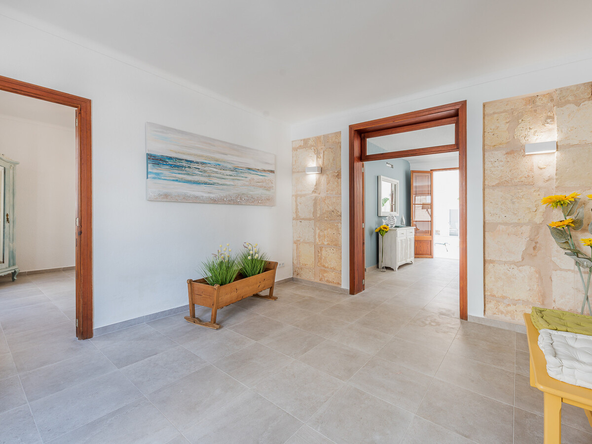 Maison 180 m² piscine privée 5x3 m - Sa Pobla - Photo 7