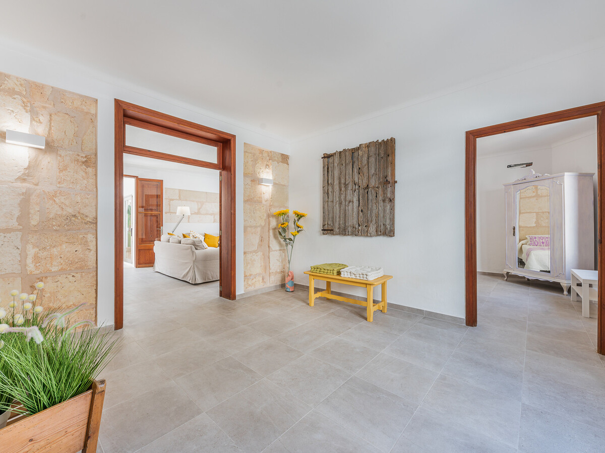 Maison 180 m² piscine privée 5x3 m - Sa Pobla - Photo 8