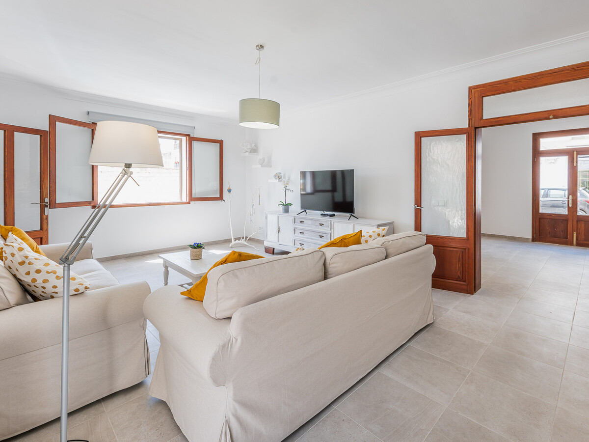 Maison 180 m² piscine privée 5x3 m - Sa Pobla - Photo 10