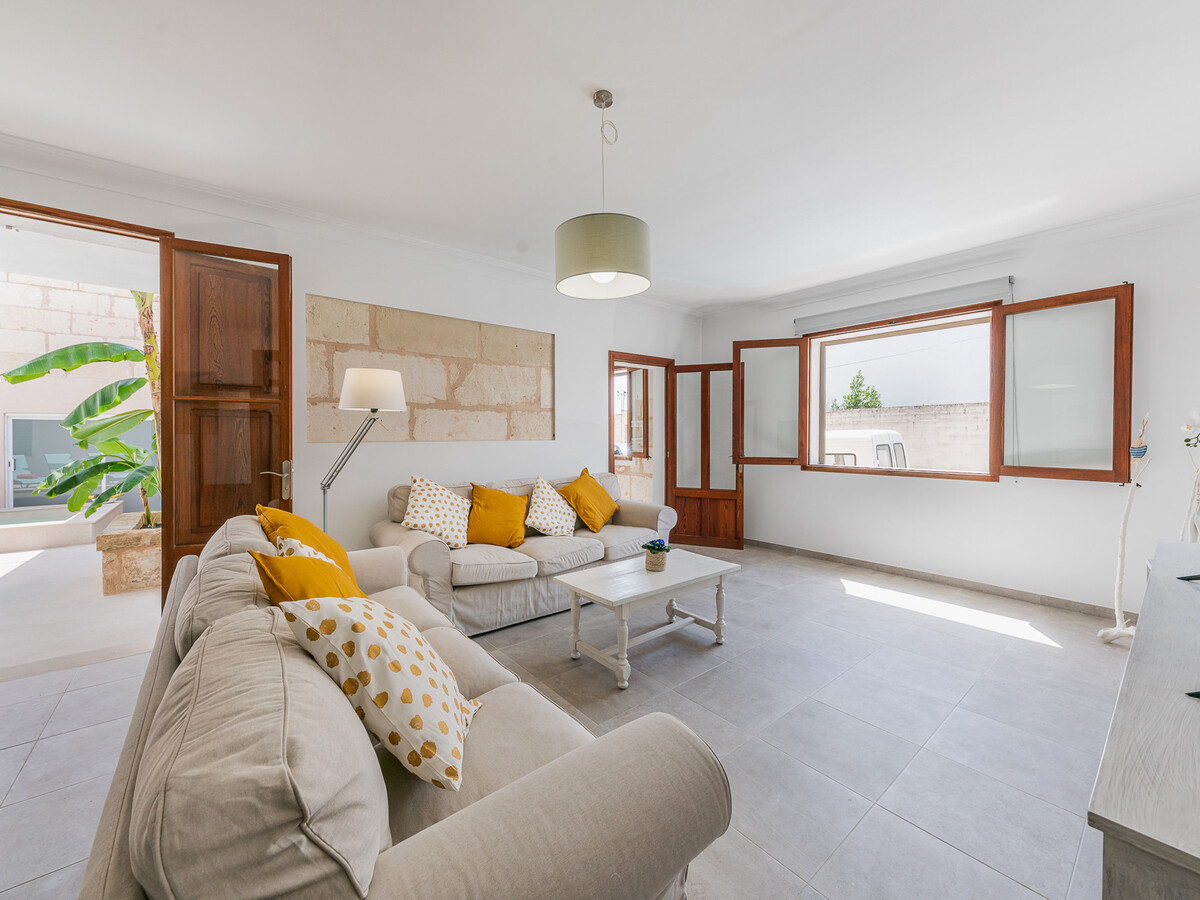 Maison 180 m² piscine privée 5x3 m - Sa Pobla - Photo 11