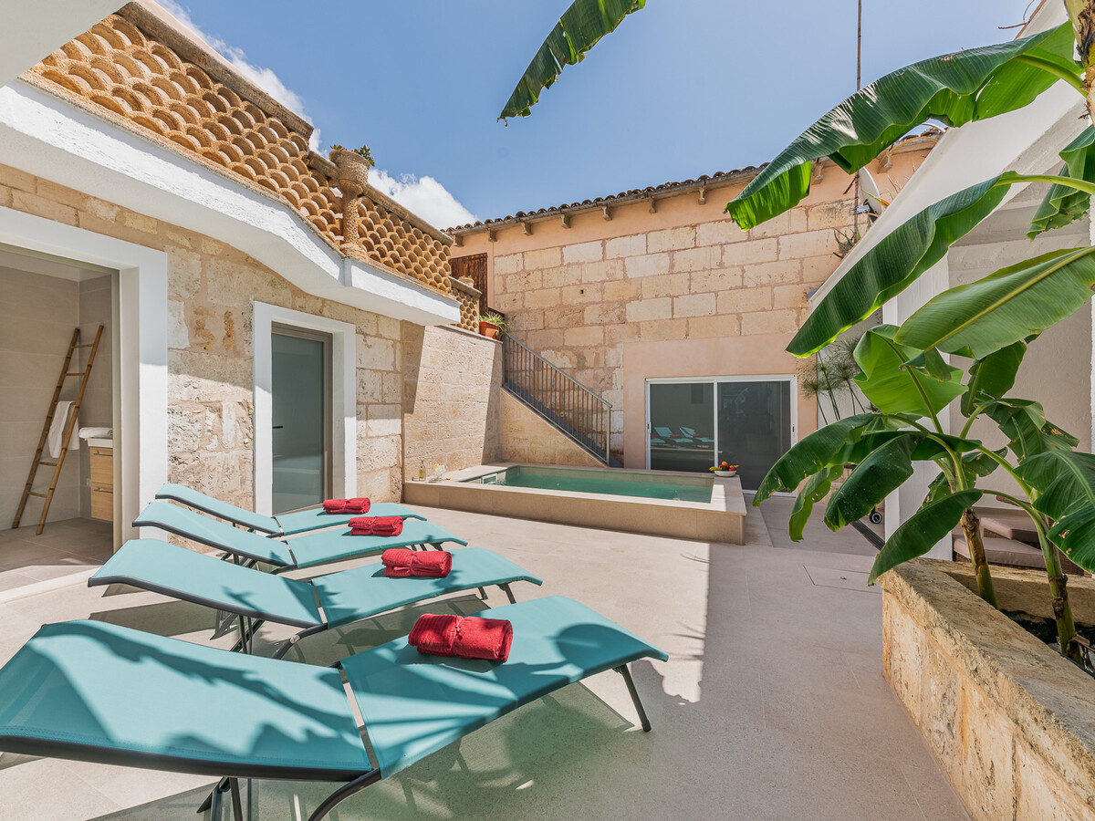 Maison 180 m² piscine privée 5x3 m - Sa Pobla - Photo 30