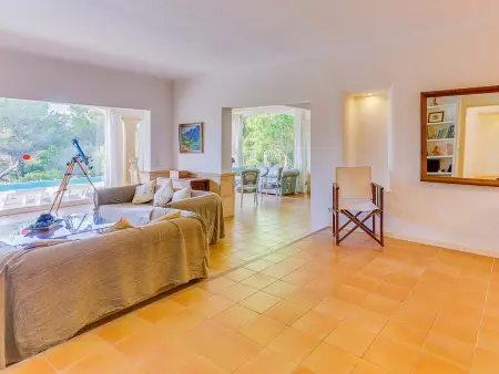 Villa 194 m² vue montagne, piscine 8x4 m - Alcúdia : photo 7